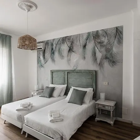 Aurelia 386 Vatican House Apartament Rzym