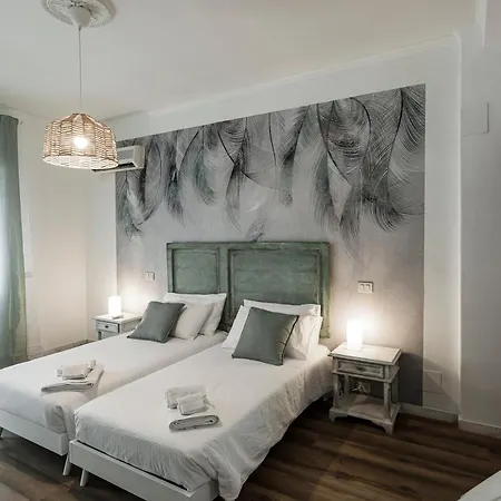 Aurelia 386 Vatican House Rzym