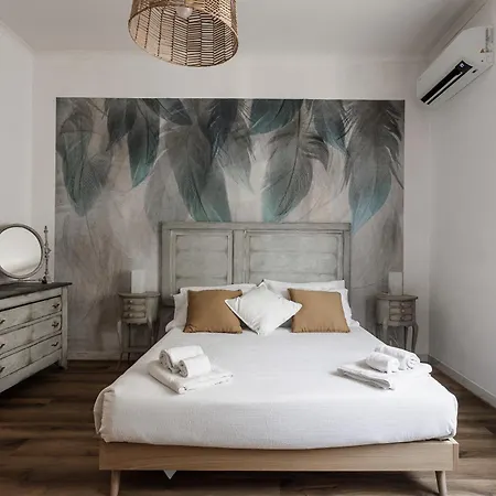 Apartament Aurelia 386 Vatican House Rzym