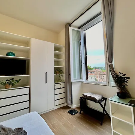 Cbmc - Couldn't Be Appartement Rome