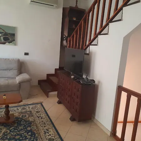 1 House Guest house Rome