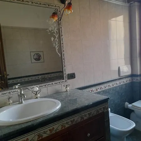 1 House Gasthof Rom