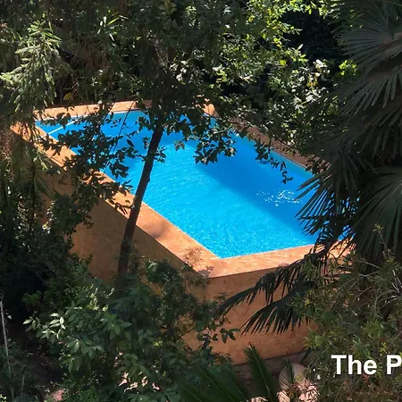 Guest house Le Tre M -