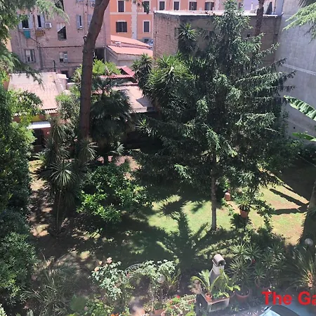 Le Tre M - Guest house