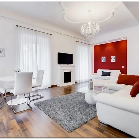 Appartamento Graziosocheckprofile Roma