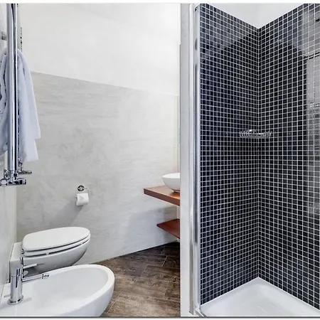 Graziosocheckprofile Appartamento Roma