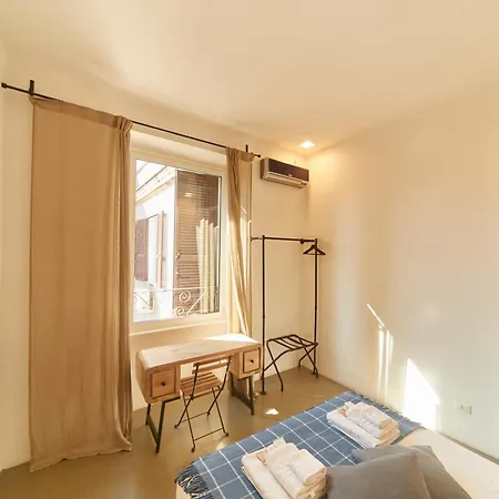 Stazione Termini 300 Mq Con Vista E Idromassaggio Apartment Rome