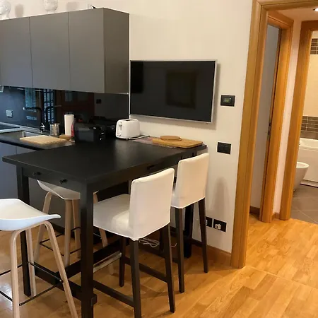Appartamento Golden Star Near Vatican, Aurelia