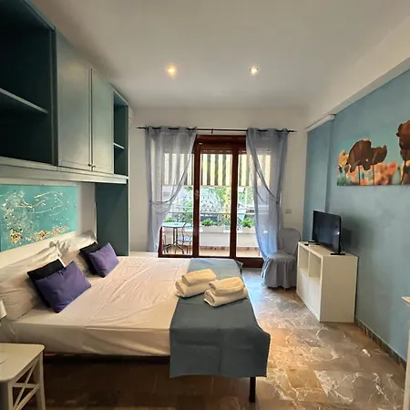 San Pietro Cupola Apartament Rzym