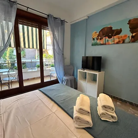 Apartament San Pietro Cupola