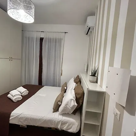 San Pietro Cupola Apartament *