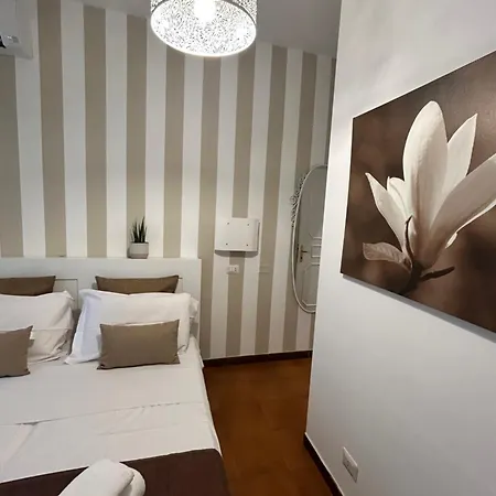 Apartament San Pietro Cupola Rzym