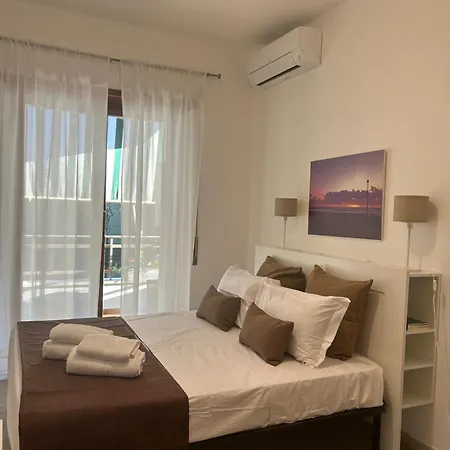 Apartament San Pietro Cupola *