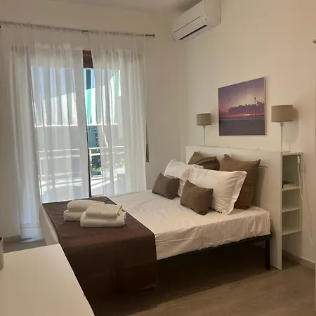 Apartament San Pietro Cupola Rzym