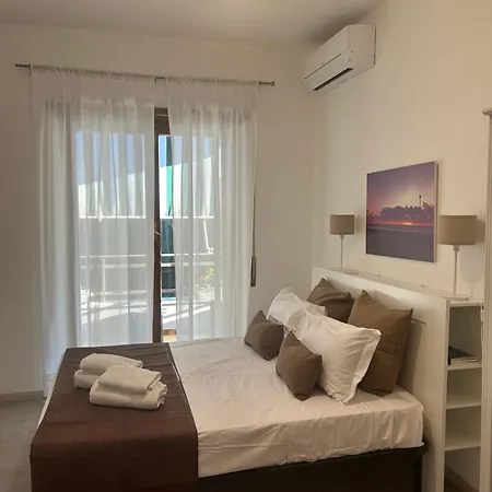 San Pietro Cupola Apartament