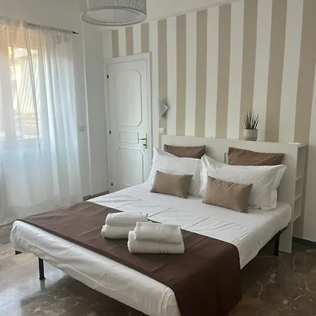 Apartament San Pietro Cupola *