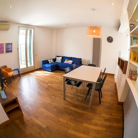 Appartamento Stunning 3-bedroom Penthouse *