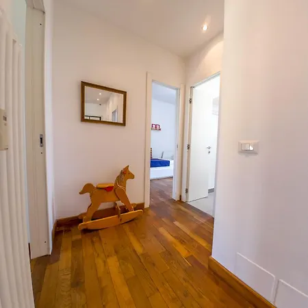 Appartamento Stunning 3-bedroom Penthouse *
