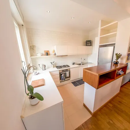 Appartamento Stunning 3-bedroom Penthouse