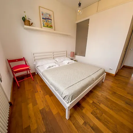 Stunning 3-bedroom Penthouse Roma
