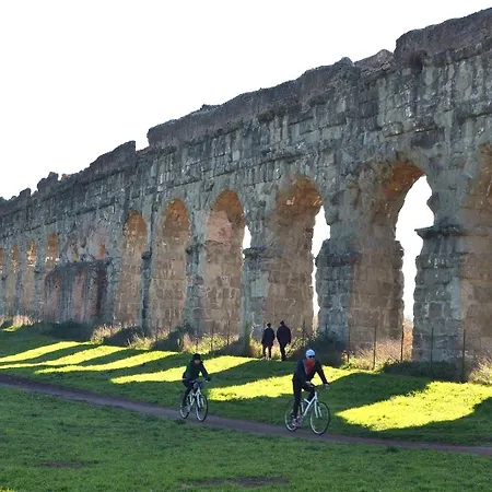 Appartamento Domus Drea