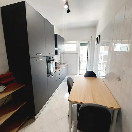 Appartamento Domus Drea *