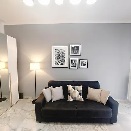 Appartamento Domus Drea