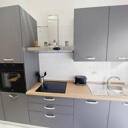 Appartamento Domus Drea Roma