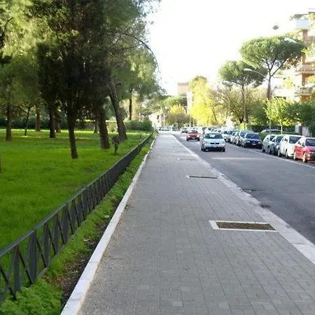 Domus Drea Roma