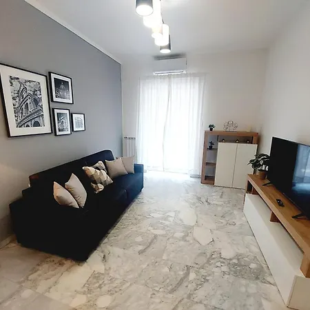 Domus Drea Appartamento