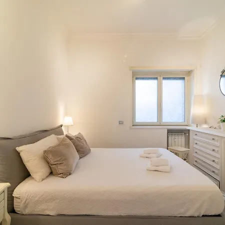 Apartment Ponte Milvio *