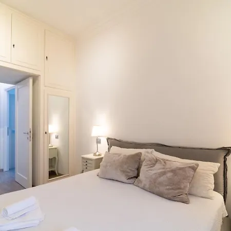 Apartment Ponte Milvio