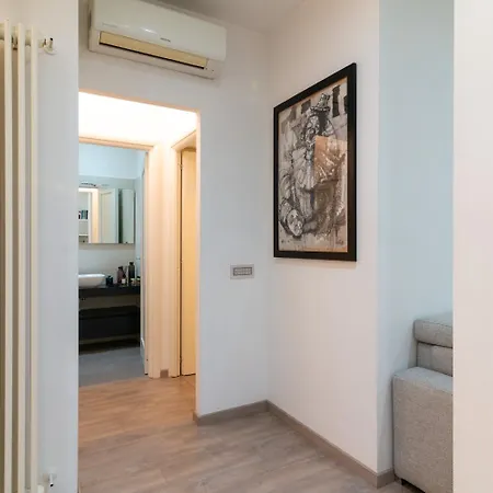Ponte Milvio Apartment *