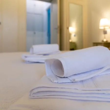 Ponte Milvio Apartment Rome
