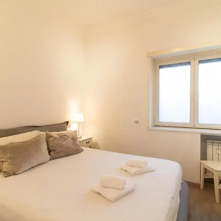 Apartment Ponte Milvio *