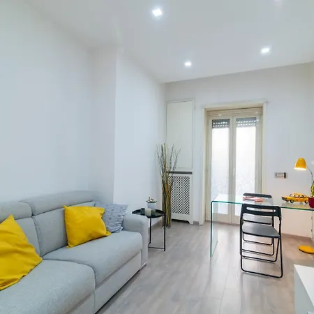 Apartment Ponte Milvio Rome