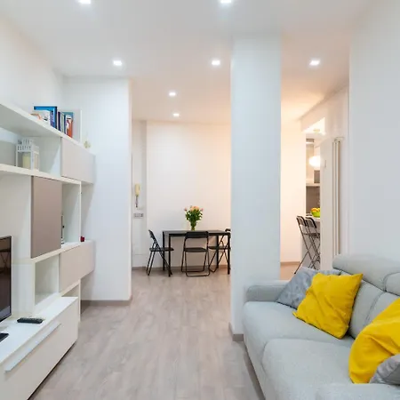 Apartment Ponte Milvio