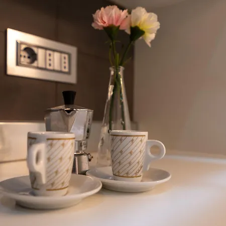 Apartment Ponte Milvio *