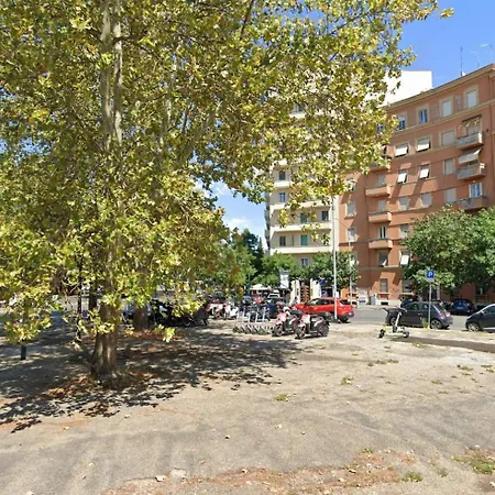 Affittacamere Clodio Welcome - 5 Arredate Con Bagno Interno - Zona Comune - Condizionatori - Roma