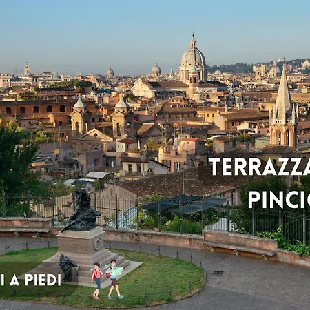 Marcantonio Colonna - Loft X5 Persone, Wi-fi, Aria Condizionata Nelle Camere, Parcheggio Privato, Metro A Lepanto 800mt Da Vaticano Roma