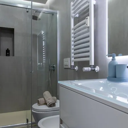 Bed & Breakfast Tonib&b Roma
