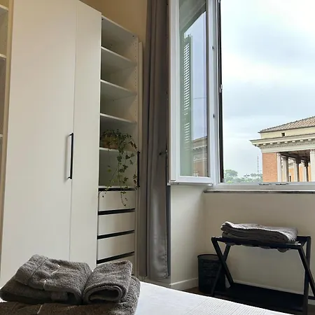 Appartement Cbmc - Couldn't Be Rome