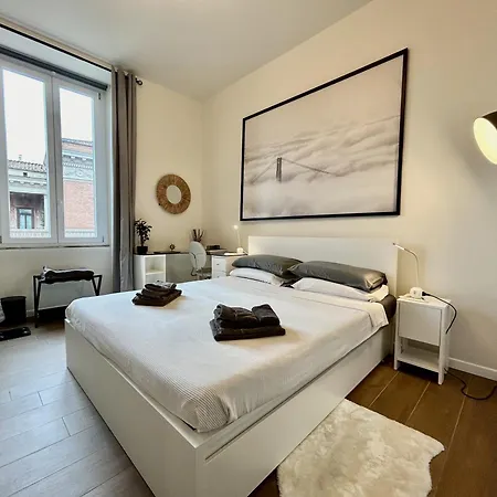 Appartement Cbmc - Couldn't Be Rome