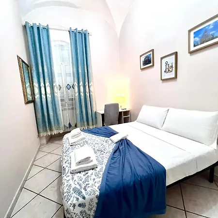 Apartament Is