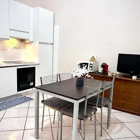 Apartament Is Rzym