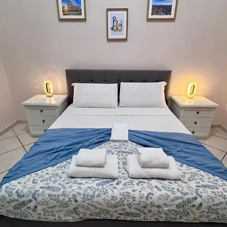 Is Apartament
