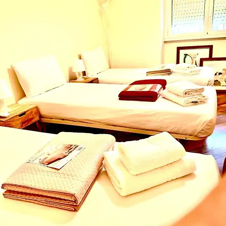 Sina Rent Flaminio * Rome