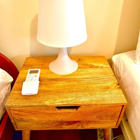Guest house Sina Rent Flaminio *