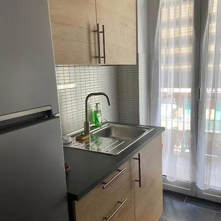 Appartamento La Casetta Di Matteo Roma