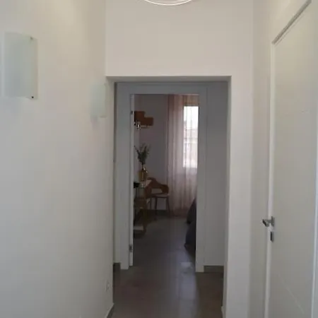 Διαμέρισμα Casa Erminia